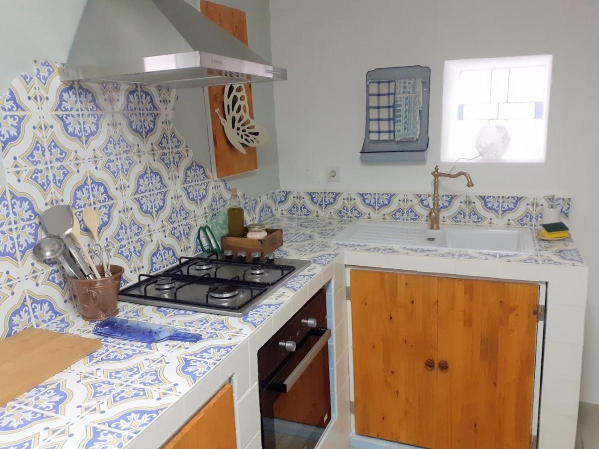 הוילה Marvão O Casulo מראה חיצוני תמונה